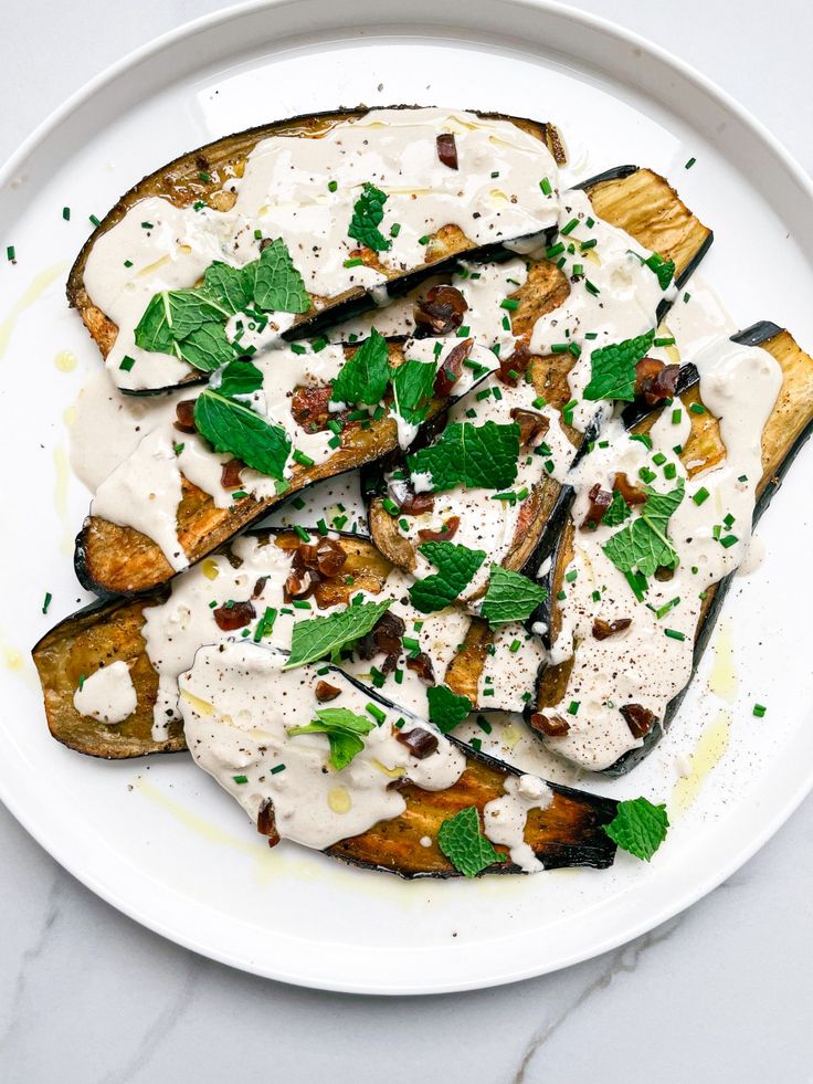 Berenjenas al horno: suavidad y sabor rústico